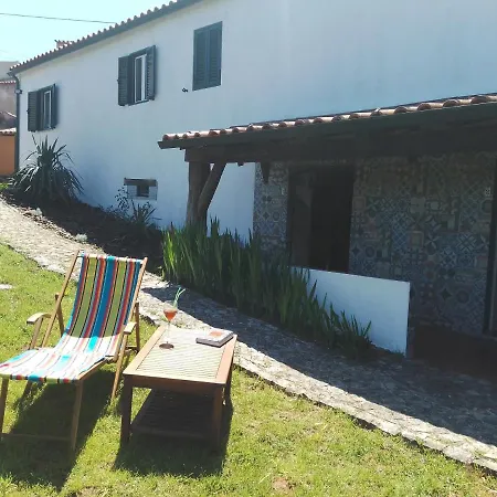QUINTA FENIX - Chambre Rez-de-Jardin Bed and breakfast *