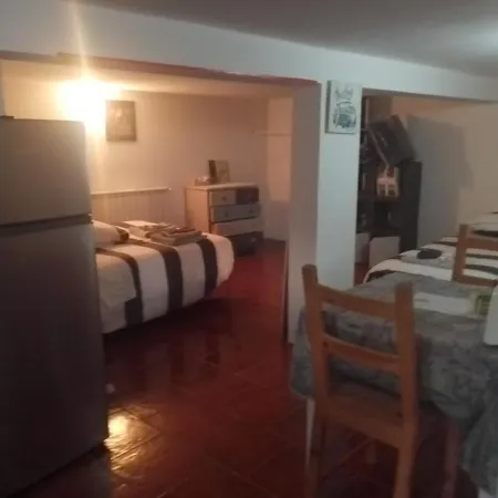 QUINTA FENIX - Chambre Rez-de-Jardin Bed and breakfast